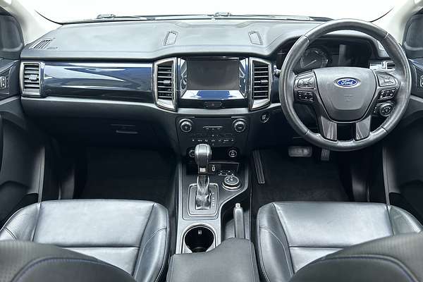 2020 Ford Everest Sport UA II 2.0L thumb-19