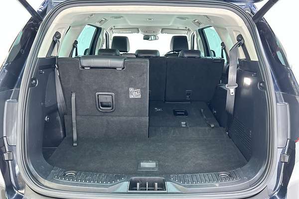 2020 Ford Everest Sport UA II 2.0L thumb-20