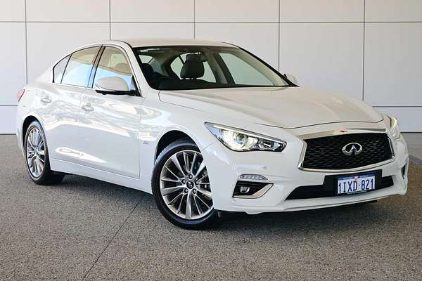 2019 INFINITI Q50 Pure V37