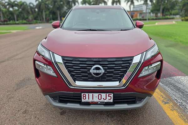 2025 Nissan X-TRAIL ST T33