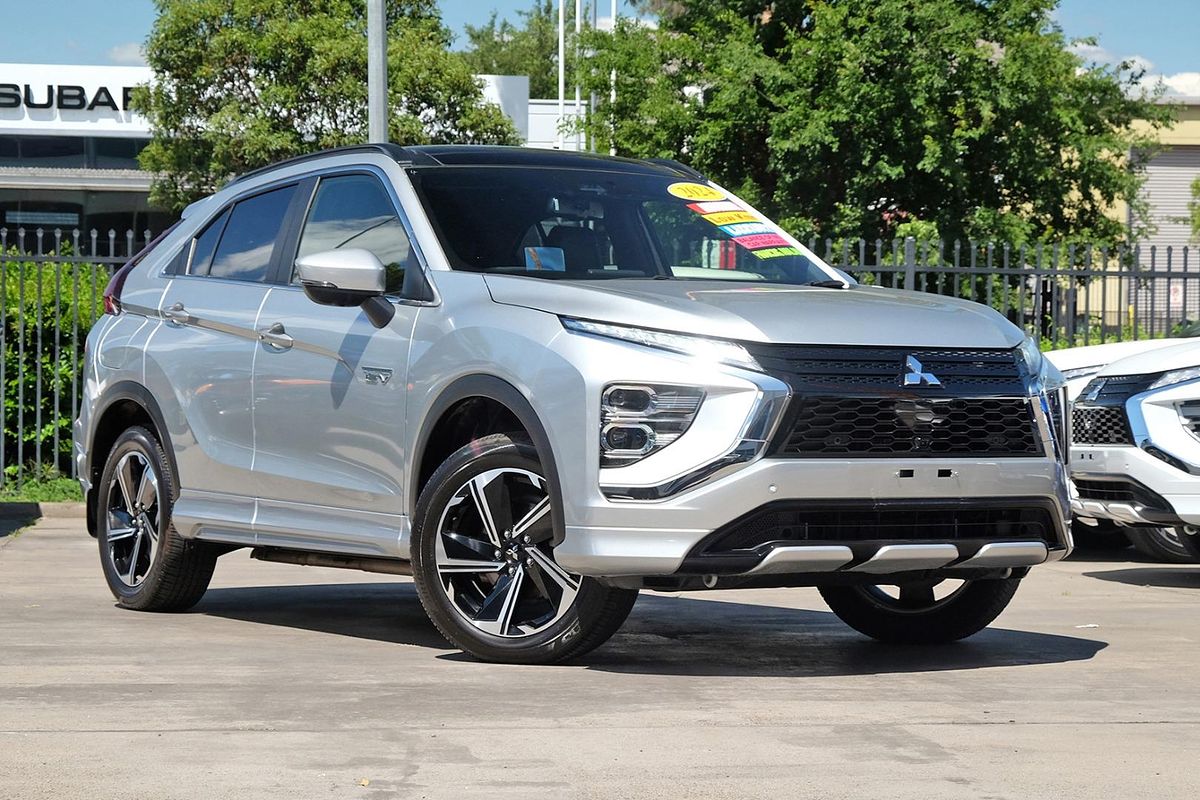 2023 Mitsubishi Eclipse Cross PHEV XLS PLUS YB