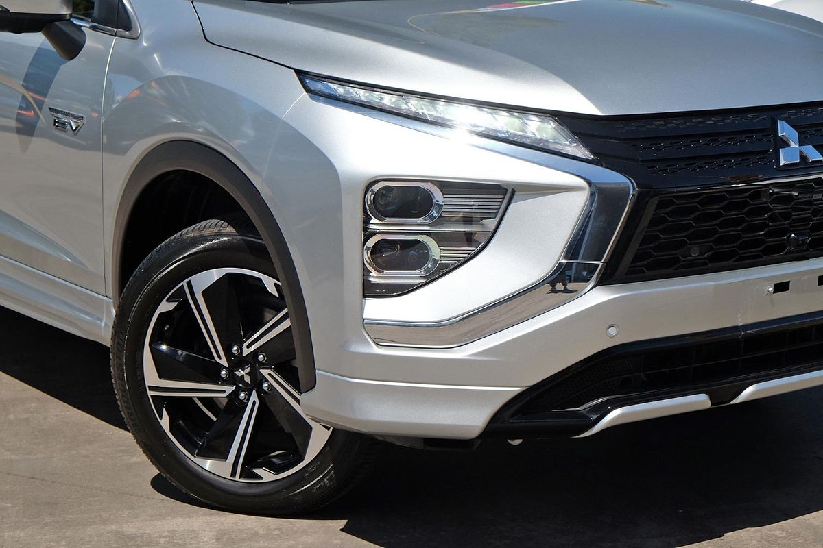 2023 Mitsubishi Eclipse Cross PHEV XLS PLUS YB
