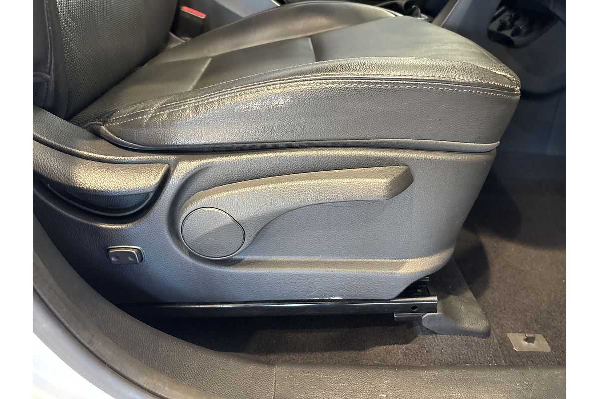 2017 Hyundai Santa Fe Active X DM3 Series II