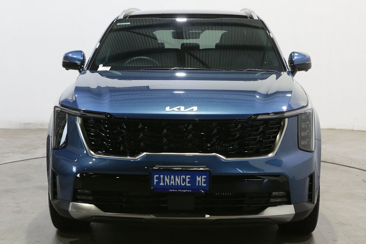 2025 Kia Sorento GT-LINE