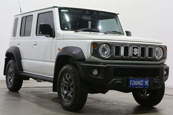 2024 Suzuki Jimny XL JJ