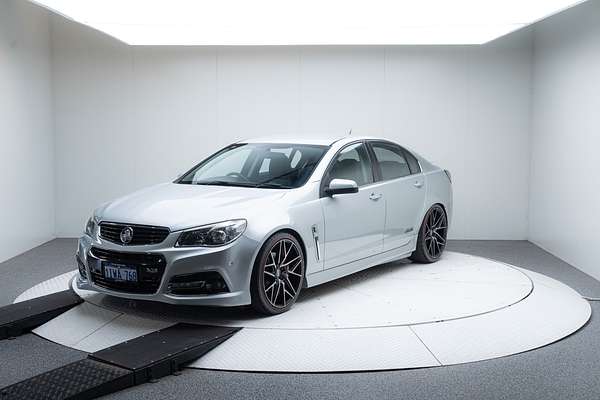 2014 Holden Commodore SS V Redline VF