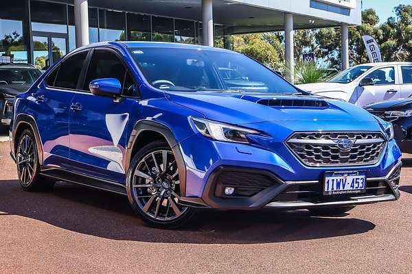2023 Subaru WRX VB