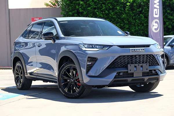 2025 GWM Haval H6GT Ultra PHEV B03