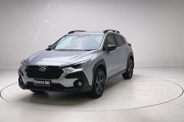 2024 Subaru Crosstrek 2.0L G6X thumb-2