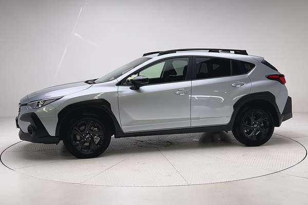 2024 Subaru Crosstrek 2.0L G6X thumb-3