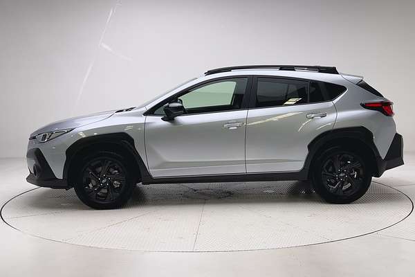 2024 Subaru Crosstrek 2.0L G6X thumb-4
