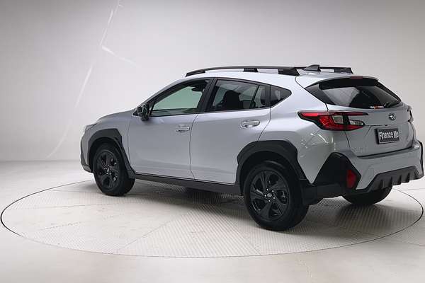 2024 Subaru Crosstrek 2.0L G6X thumb-5