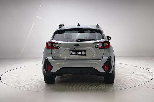 2024 Subaru Crosstrek 2.0L G6X thumb-6