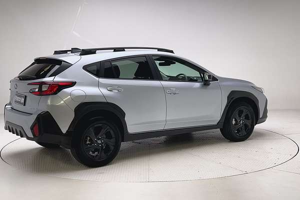 2024 Subaru Crosstrek 2.0L G6X thumb-7