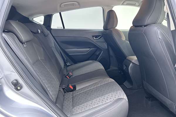 2024 Subaru Crosstrek 2.0L G6X thumb-11