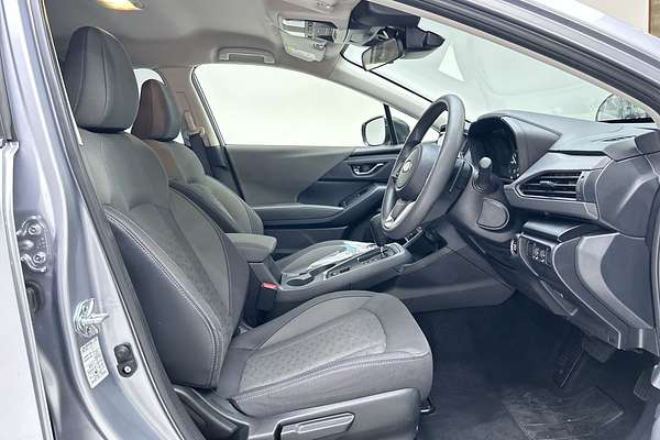 2024 Subaru Crosstrek 2.0L G6X thumb-12