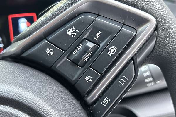 2024 Subaru Crosstrek 2.0L G6X thumb-16