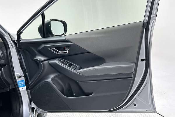 2024 Subaru Crosstrek 2.0L G6X thumb-18