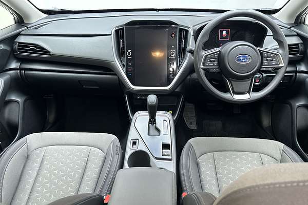 2024 Subaru Crosstrek 2.0L G6X thumb-19