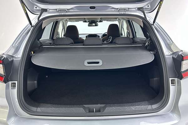 2024 Subaru Crosstrek 2.0L G6X thumb-20