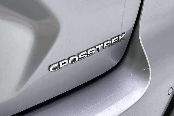 2024 Subaru Crosstrek 2.0L G6X thumb-21