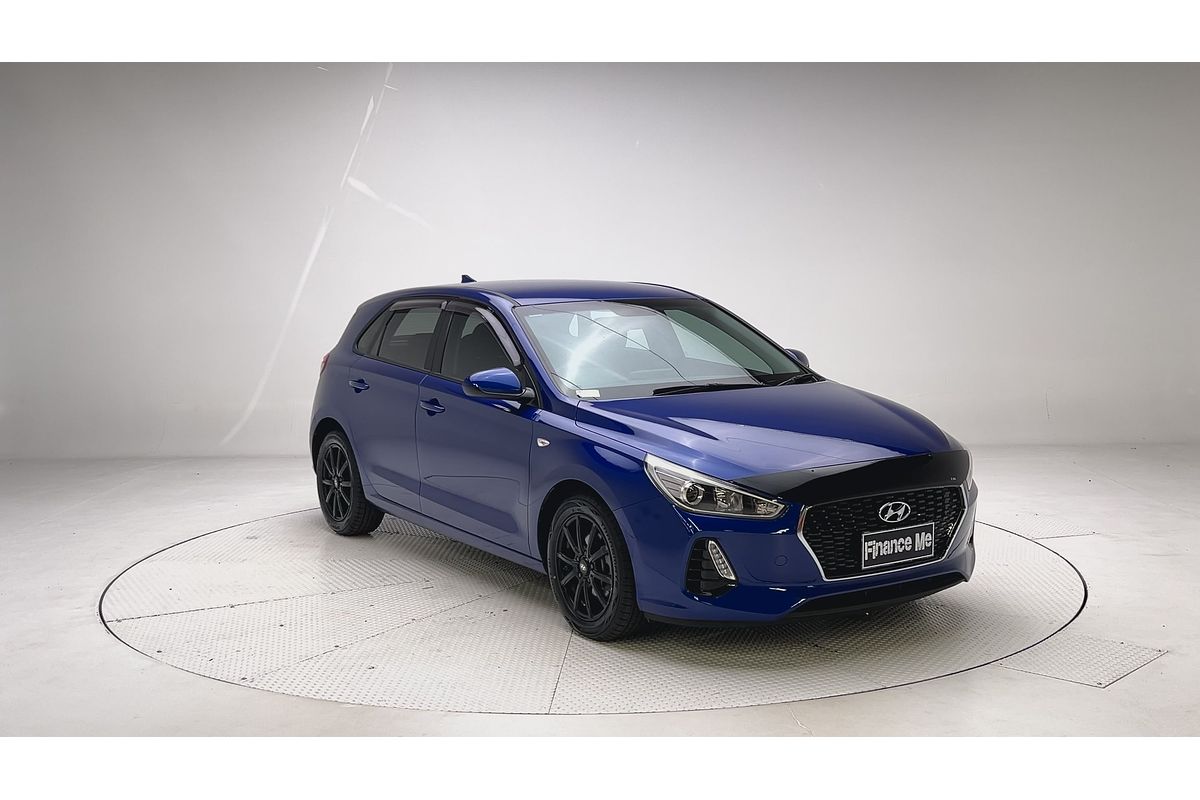 2019 Hyundai i30 Go PD.3