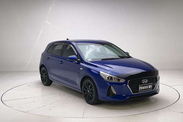 2019 Hyundai i30 Go PD.3 thumb-1