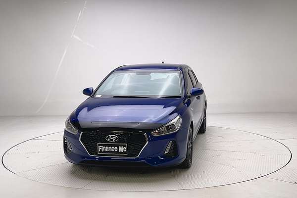 2019 Hyundai i30 Go PD.3 thumb-2