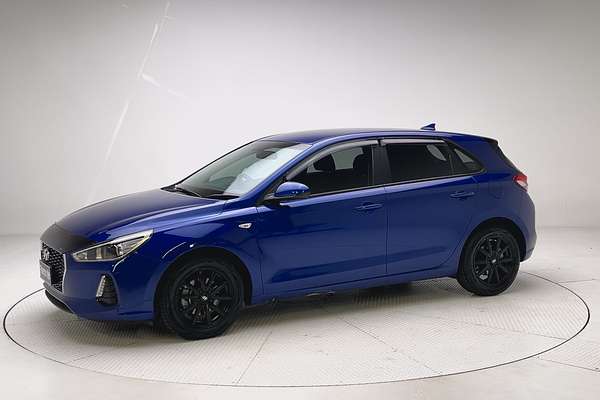 2019 Hyundai i30 Go PD.3 thumb-3