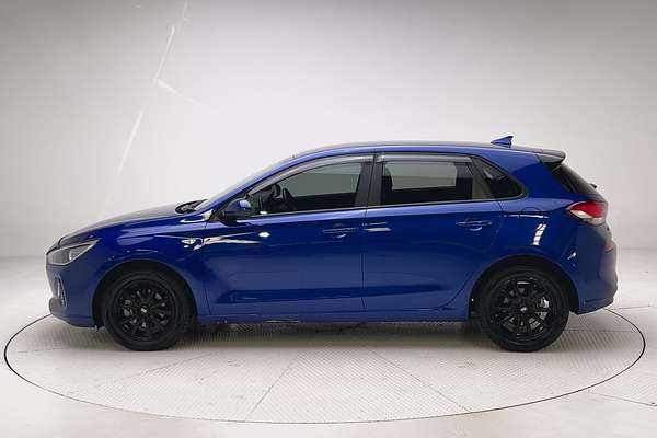 2019 Hyundai i30 Go PD.3 thumb-4