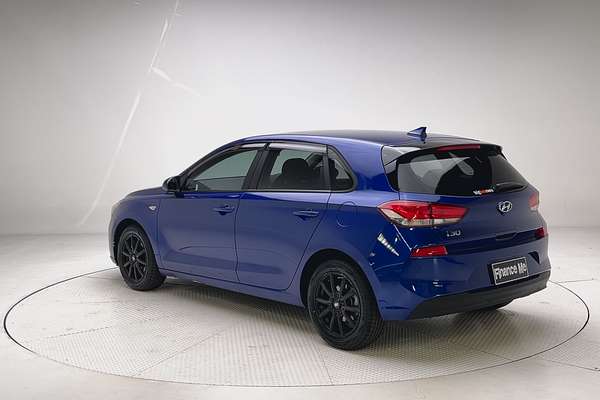 2019 Hyundai i30 Go PD.3 thumb-5