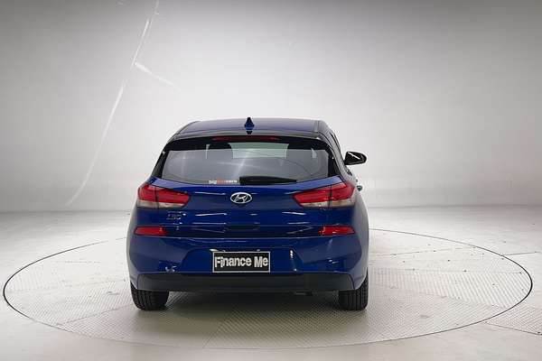 2019 Hyundai i30 Go PD.3 thumb-6