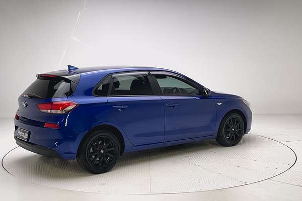 2019 Hyundai i30 Go PD.3 thumb-7