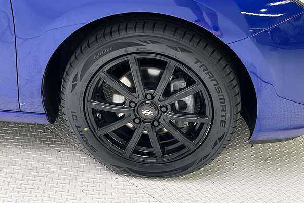 2019 Hyundai i30 Go PD.3 thumb-9