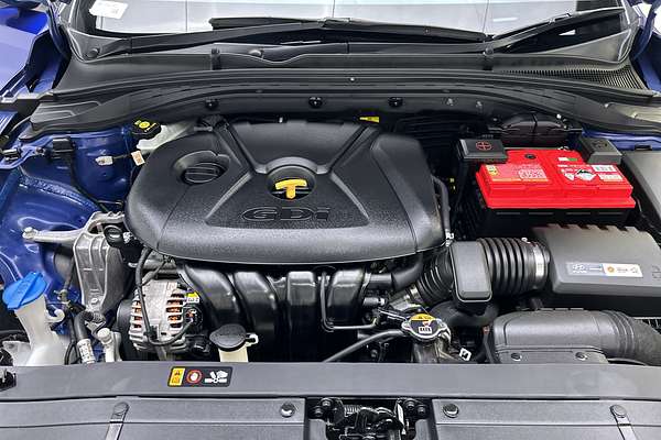 2019 Hyundai i30 Go PD.3 thumb-10