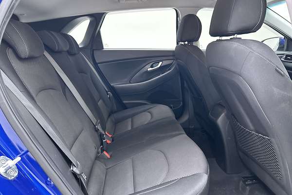 2019 Hyundai i30 Go PD.3 thumb-11