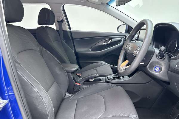 2019 Hyundai i30 Go PD.3 thumb-12