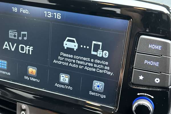 2019 Hyundai i30 Go PD.3 thumb-14