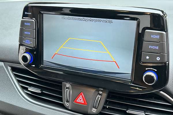 2019 Hyundai i30 Go PD.3 thumb-15