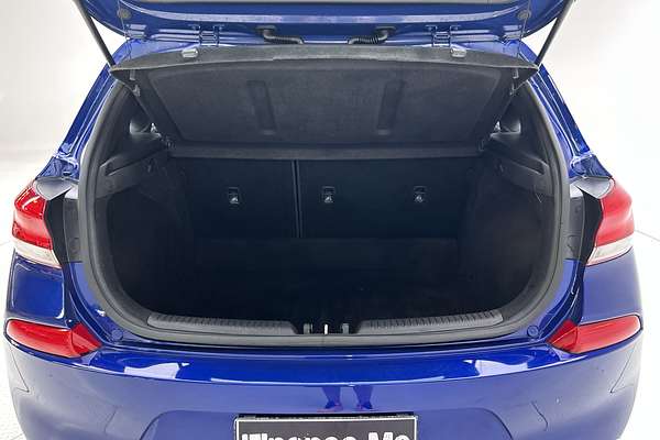 2019 Hyundai i30 Go PD.3 thumb-20