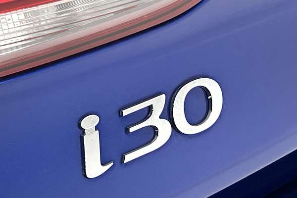 2019 Hyundai i30 Go PD.3 thumb-21