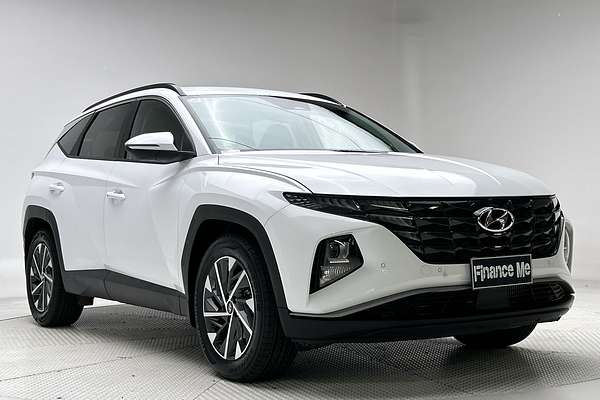 2023 Hyundai Tucson Elite NX4.V2