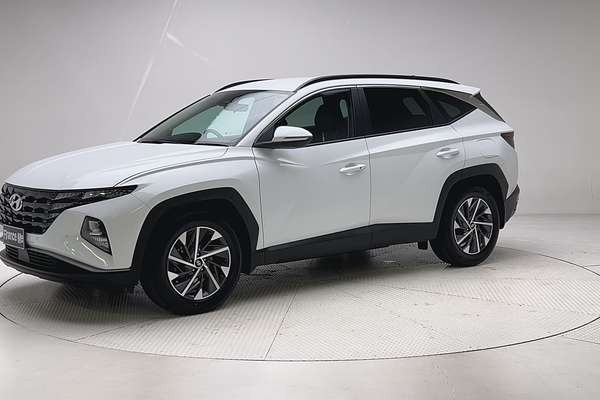 2023 Hyundai Tucson Elite NX4.V2 thumb-3
