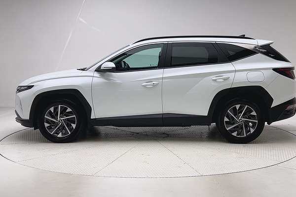 2023 Hyundai Tucson Elite NX4.V2 thumb-4