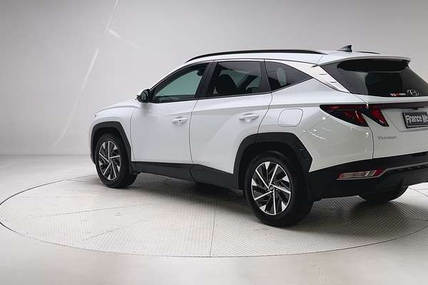 2023 Hyundai Tucson Elite NX4.V2 thumb-5