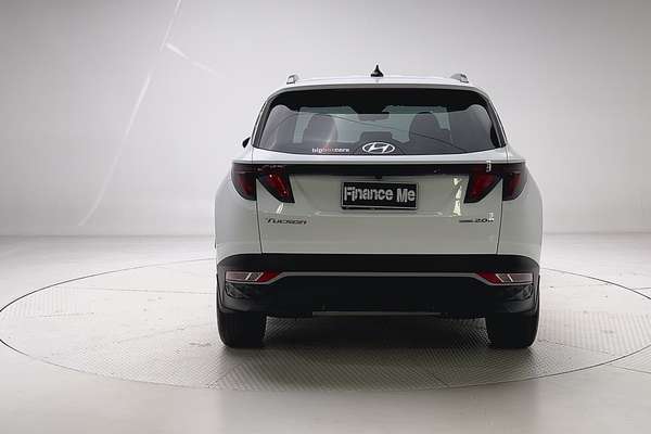 2023 Hyundai Tucson Elite NX4.V2 thumb-6