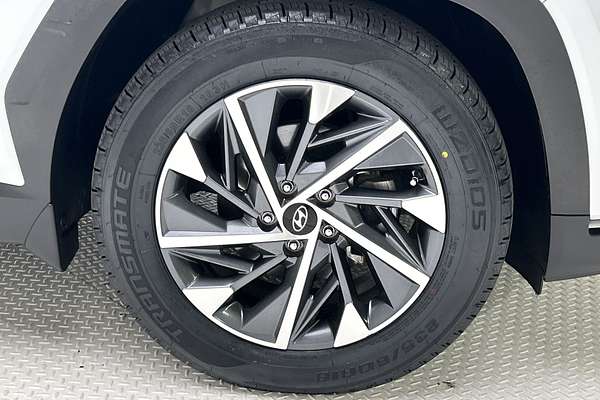2023 Hyundai Tucson Elite NX4.V2 thumb-9