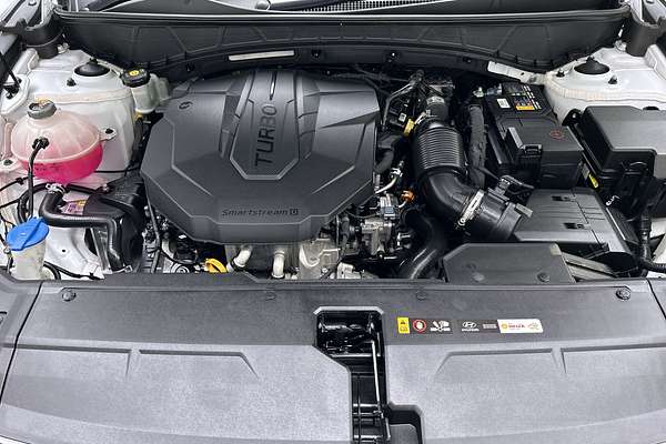 2023 Hyundai Tucson Elite NX4.V2 thumb-10