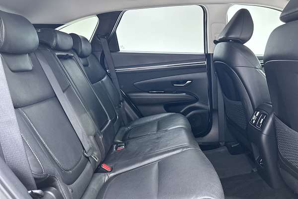 2023 Hyundai Tucson Elite NX4.V2 thumb-11