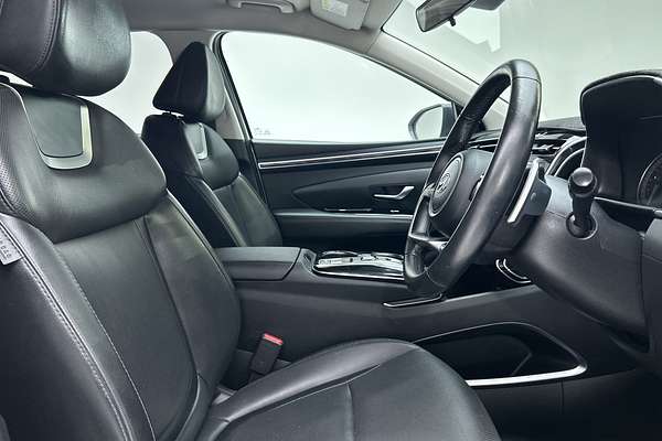 2023 Hyundai Tucson Elite NX4.V2 thumb-12